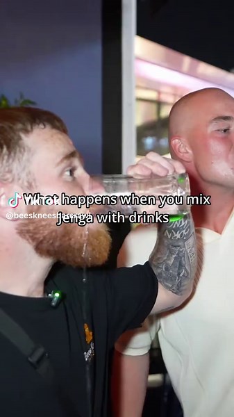 One block away from regret 🤭 #auckland #fypnz #fyp #barcrawl #r18