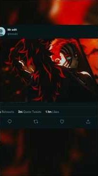 Upper Moon 1 Kokushibo Roasting Akaza