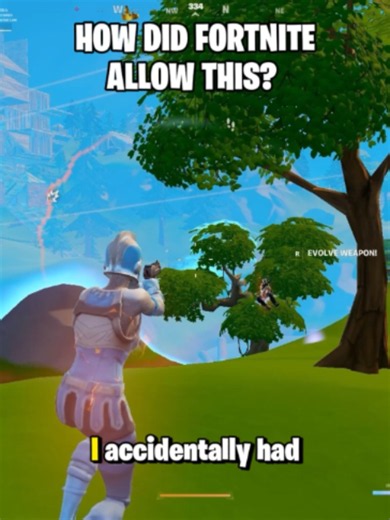 Worst Fortnite Username Ever: My Cringiest Epic Games Name