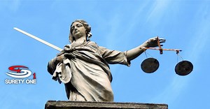 New York Appeal Bond (Supersedeas Bond ~ New York)