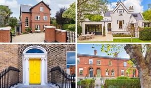 The five most expensive properties to rent in Dublin - Extra.ie