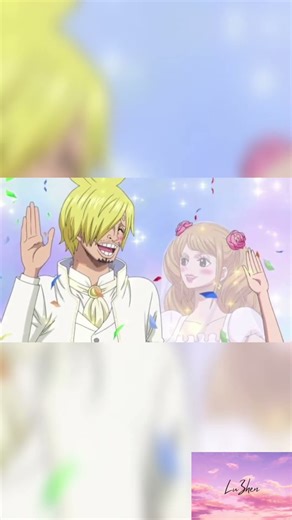 The saddest wedding in anime 💔