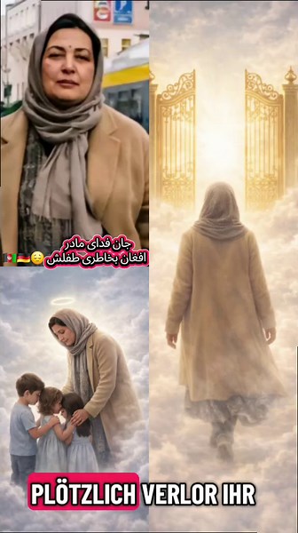 Afghanische Mutter ( 45) stir*t, als sie ihr Kind (3) vor der Straßenbahn retten will Der Vorfall passiert am Samstag gegen 18:15 Uhr an der Haltestelle Kastanienstraße im Stadtteil Neue Neustadt. Das Kind gerät ins Gleisbett. Die Mutter reagiert sofort und will es herausziehen. Dabei verliert sie offenbar das Gleichgewicht, stürzt und gerät unter die einfahrende Straßenbahn. Für die 45-Jährige kommt jede Hilfe zu spät. Das Kind bleibt unverletzt. Die Mutter hinterlässt ihren Mann und drei Kinde