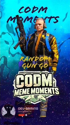 Hardpoint today with random guns 🙂 #codm #codmobile #cod