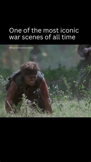 The Greatest Scenes of All Time on Instagram: "Platoon was released on this day in 1986 🎬 Platoon dropped in 1986 and it hit like a punch to the gut. At the time, Vietnam movies were either missing the point or playing it safe, and this one felt raw and angry and painfully honest. Critics loved how brutal it was, audiences were shaken by it, and it instantly stood out as something different. The performances are stacked. Charlie Sheen works as the wide eyed newcomer, but the real fire comes fro