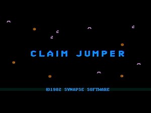 Claim Jumper: Playthrough (all modes)