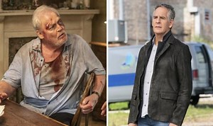 NCIS NOLA: What happened to Dwayne Pride's dad Cassius?