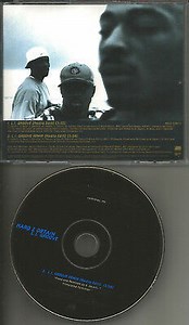 Hard 2 Obtain - L.I. Groove