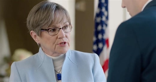 Week in Review:Jackson County Executive Race, Adam Hamilton, Laura Kelly - May 1, 2026 Season 33 Episode 34