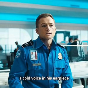 Story of carry on. A mysterious traveler blackmails a young TSA agent into letting a dangerous package slip through security and onto a Christmas Eve flight. #movie #movietime #movienight #movieclips #moviebuff | All About Comedy