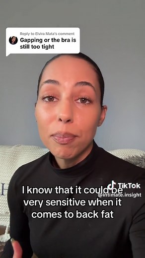 Understanding and Managing Gaping in Bra Cups