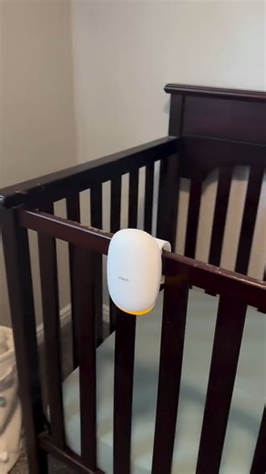 Say hello to your new summer must-have ☀️ — the VTech V-Hush Stroller Rocker! This hands-free soother gently rocks to help calm your baby, whether you're at home or on the go. Easily attaches to most cribs or strollers. ✨ : @lifewithjess.monson | VTech USA | Facebook