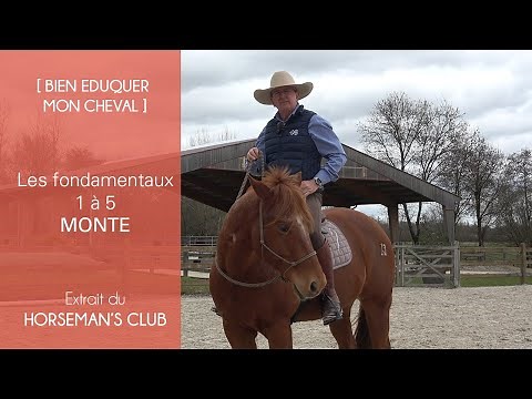 [EDUCATION] Les fondamentaux 1 à 5 monté