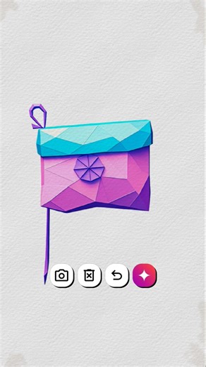 Indian # drawing # color full