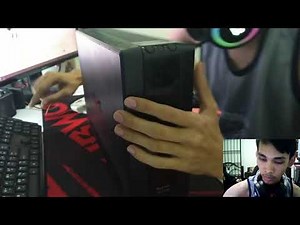 EPS16 เปลี่ยน Battery APC BACK-UPS PRO900