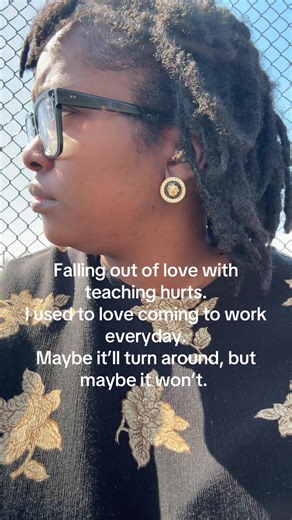 Rediscovering the Joy of Teaching