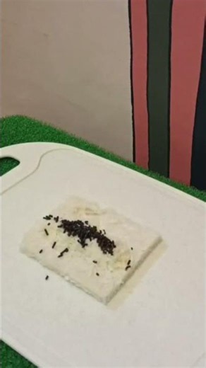 Cemilan untuk anak - anak 3 bahan aja ✨