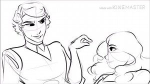 Fallin // Ex Battalion (Animation)❤️ | Mcars Showroom