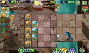 海盗港湾第二天-三星