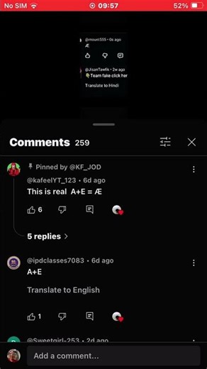 Try it guys it’s real. This is the right way to do it. ￼