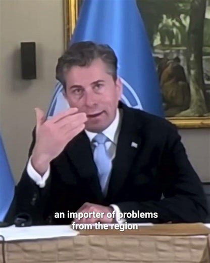 'Syria could be a success story' - UNDP Administrator