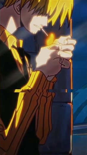 SANJI 🔥🗿 | The Gentleman Of Fire Edit | #shorts