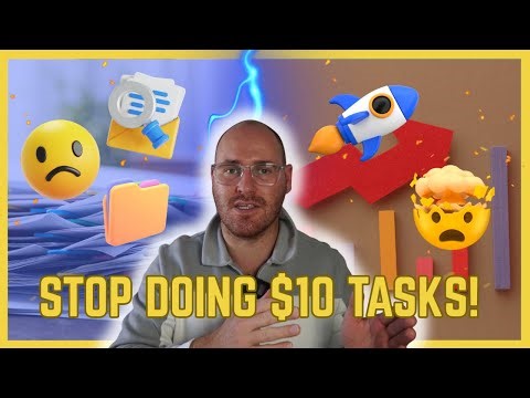 What Is a Virtual Assistant? (And Why You’re Wasting Time Without One)