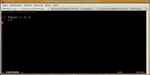 Wrapping C/C++ Functions in Python