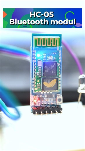 Arduino Bluetooth RGB LED Control | Control LED Color from Android Phone 🔵🟢🔴