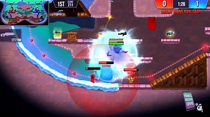 Project Zero Deaths is an online multiplayer shooter with four different game modes and seven characters to choose from. Download it now and play with friend 👍 #MAG #Mobile_Arcade_Game #online #multiplayer | Mobile Arcade Game