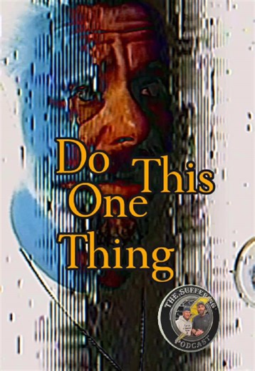 We Are live on YouTube. Episode 263: The Suffering of Coming Attractions with Tom & Kevin. Now on all podcast platforms, link in our bio. https://thesufferingpodcast.com https://youtu.be/kXaTVa17_So?si=yrvhjJ_EQNShEgVQ #posttraumaticsuccess #Realkevindonalrdson #KevinPDonaldson #nottoday #thesufferingpodcast https://youtube.com/shorts/3qSsEAhR8Rk?si=TbuzU80ObjQBzK3P
