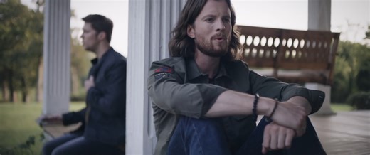 355K views · 11K reactions | How much of my mother… has my mother left in me On this day, 6 years ago, we released one of our favorite covers of all time, “In The Blood.” | Home Free | Facebook