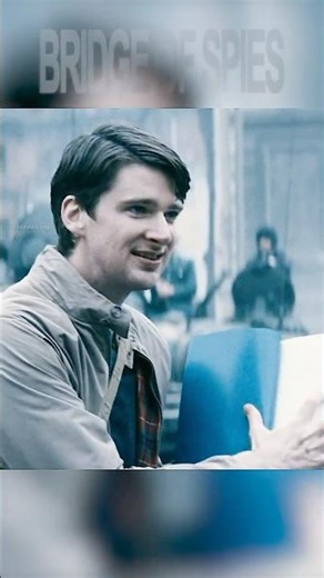 A Lawyer, A Spy, and A Bridge – One Historic Exchange.