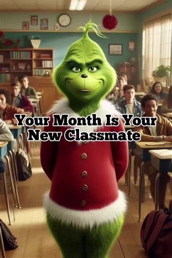 Explore Friendship with Your Month Character