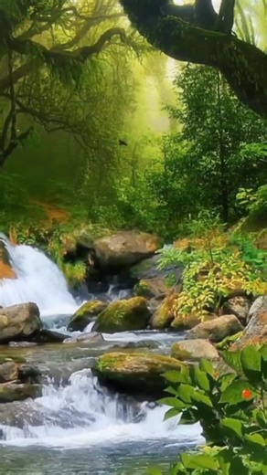 naturebeautyscenery on TikTok