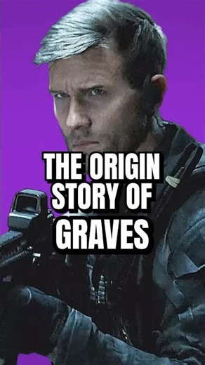 The origin story of Alex | Call of Duty | Warzone