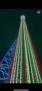 Guy dies from free fall ride