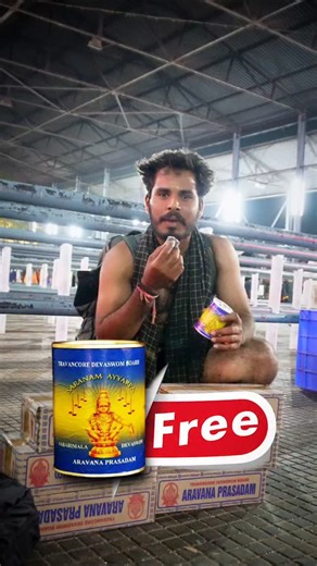 Sài Thúmàlásurí on Instagram: "📦✨ Not sending a parcel… Sending Ayyappa Swamy’s Anugraham 🙏🕉️ Comment “Swami Sharanam” 🙏 and receive Ayyappa Swamy’s blessings ✨🔱 👉 To receive the prasadam, please WhatsApp your address in the below format to this number: 📱 7569818117 Address Format (Indian Post): Full Name House No / Street / Landmark Village / Area Post Office Name Mandal District State – PIN Code Mobile Number . . . #🕉️AyyappaSwamy #explore #viral #reels #hindu #ayyappa #🔱SwamiSharanam