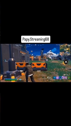 #fortnite #gaming #fortniteclips #papy #papystreaming #fortnitepcgamer #fortnitepcplayer