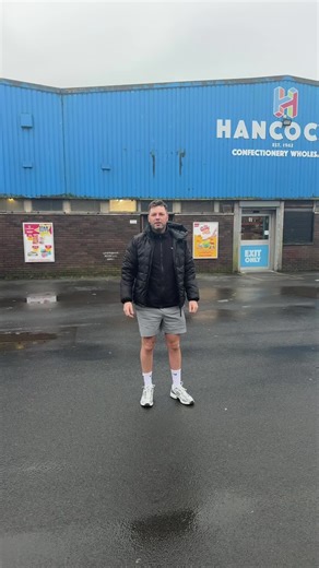 Exploring the Largest Sweet Wholesalers in the UK