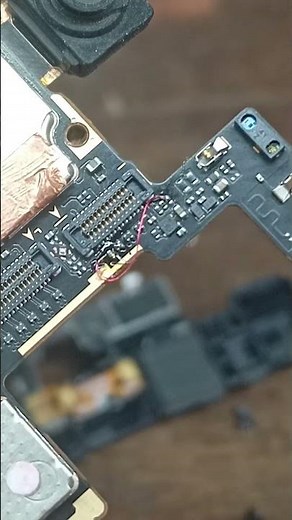 redmi note 7 pro camera error problem.