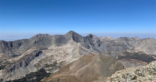 Mt. Lindsey is set to reopen after years of closure, through the work of the Colorado Fourteeners Initiative