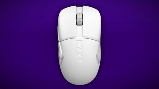 NZXT Lift Elite Wireless, la recensione del mouse da gaming wireless ultraleggero