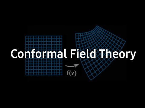 Introduction to Conformal Field Theory | CFT