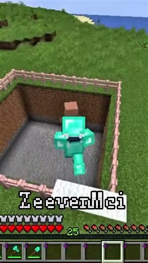 ep.3/1 Minecraft survival java edition #minrcraft #javaedition #fyp