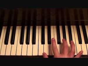 Stapleton - Earl Sweatshirt (Piano Lesson by Matt McCloskey)