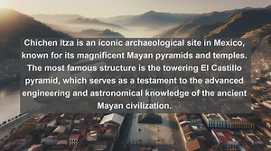 Exploring Mexicos Architectural Marvels: Top 10 Must-See Landmarks