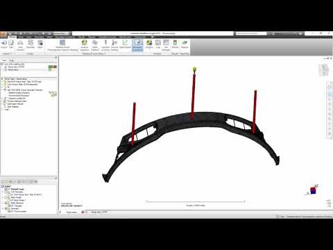 Multi Barrel Injection Molding