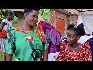 OBUFUMBO BY SENGA AISHA BISAMBI BITELEKA (GBL MEDIA PRODUCTION