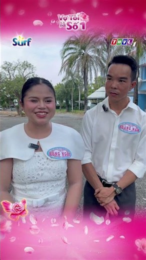 What’s so fun about marriage